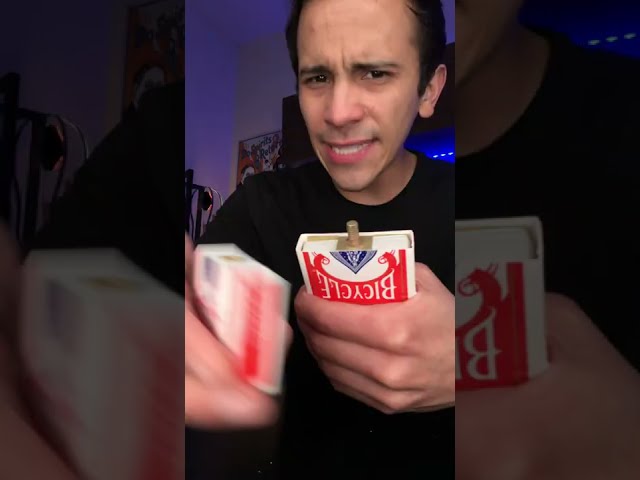 Vídeo relacionado con YNPQTDS Trucos De Magia Para Adultos - Equipo Mágico - Accesorios Metálicos Flotantes Cool para Magia Proximidad, Escena, Viajes, Carnaval, Espectáculo De Calle, Encuentros, Reuniones Familiares,