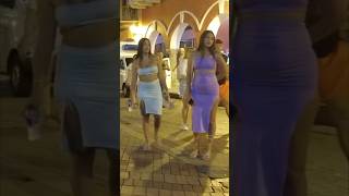 This is why passport bros praise Cartagena Colombia 🇨🇴