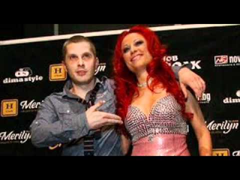 tenio gogov i ivena - TRIMA MOZIKANTI.wmv