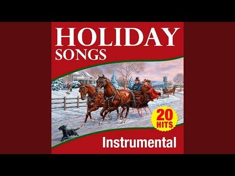 Let It Snow (Instrumental)