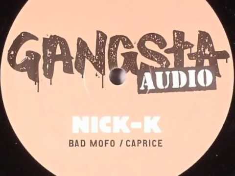 Nick-K - Caprice