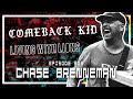 Chase Brenneman [COMEBACK KID, LIVING WITH LIONS] - Scoped Exposure Podcast 203