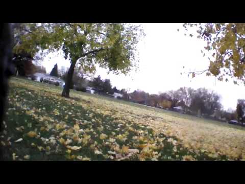 AR.Drone 2.0 Video: 2015/11/06