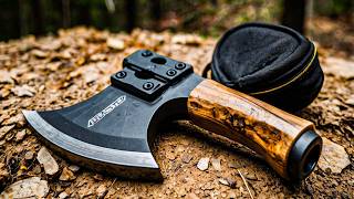 21 ( NEXT-LEVEL ) ULTIMATE SURVIVAL GEAR AND GADGETS FOR OUTDOOR ADVENTURE 2025!