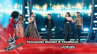 Voltas Music Video