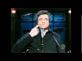 Johnny Cash - Chicken in Black [No Video] 