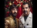 :: Ringo Starr & Freddie Mercury - I want to be ...