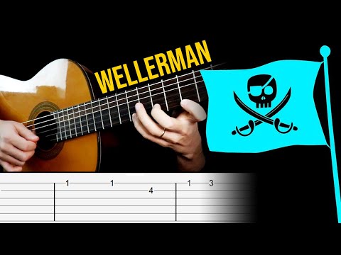Wellerman (sea Shanty) - Nathan Evans