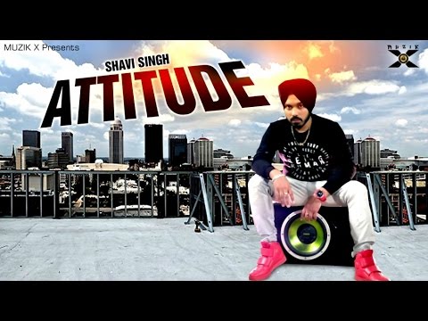 Attitude