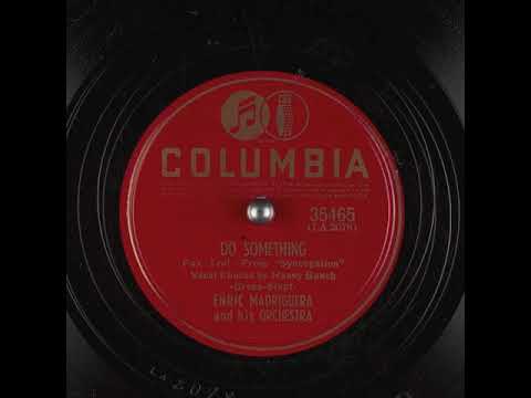 Do Something (1939) - Honey Bunch (aka Patricia Gilmore)