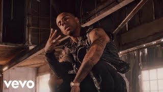 Vic Mensa - Reverse (Official Music Video) ft. G-Eazy