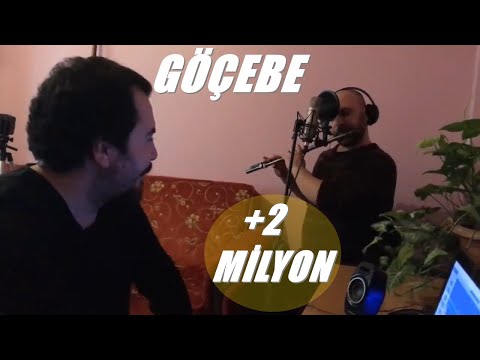 Yol'a Düş ~ Göçebe
