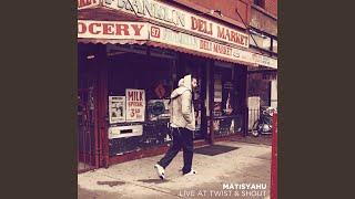 Thunder (Live at the Colfax Event Center, Denver, CO - November 2008)