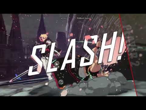 GGST: Practice Sets vs Cheryo(Sin VS Ky)