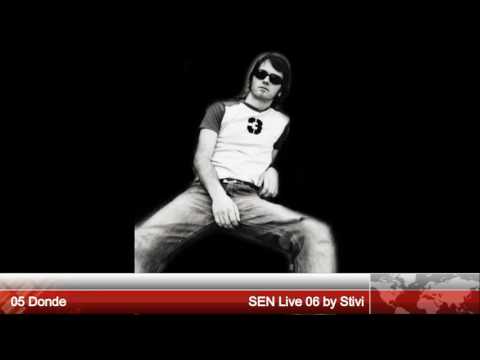 05 Donde - SEN live 06 by Stivi
