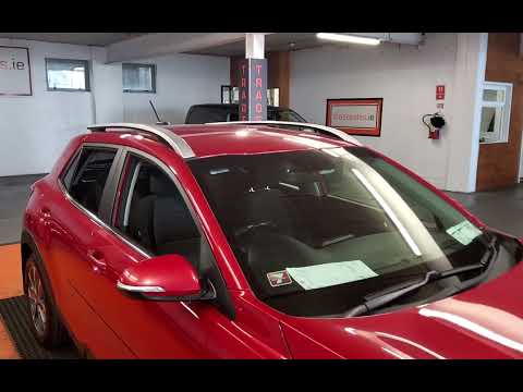 Kia Stonic 1.4 K2 Petrol - Image 2
