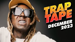New Rap Songs 2023 Mix December | Trap Tape #92 | New Hip Hop 2023 Mixtape