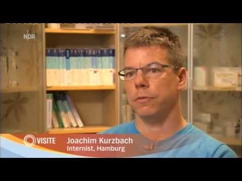 NDR Visite Impfungen