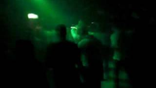 Patrick Lindsey@ Panoptikum 11 07 09 Part7