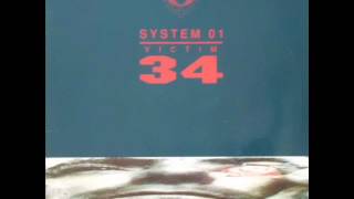 System 01 - Victim 34