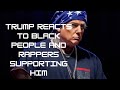 Donald Trumps Viral Rap Song 