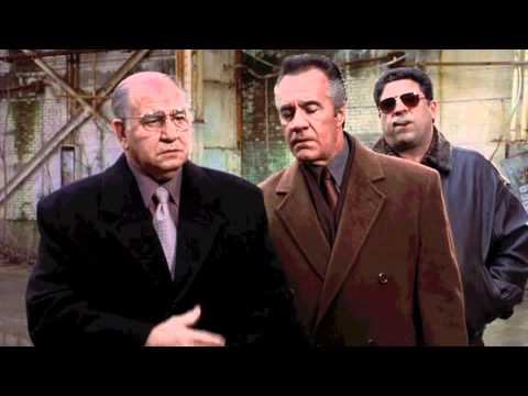 Mickey Blue Eyes (1999)