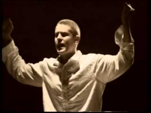 Trocha nostalgie.... Chuťovka roku 2001