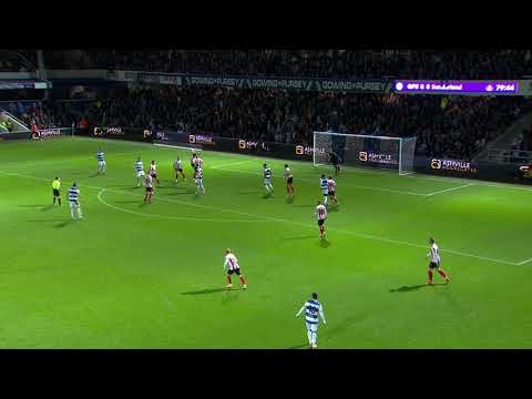 FC Queens Park Rangers Londra 0-0 ( 1-3 g.p.) AFC ...