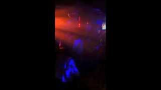 La Machine du Moulin Rouge - Dimie Cat - Le poulpe