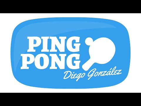 Ping Pong de Diego "El Pulpo" González en Racing de Alma