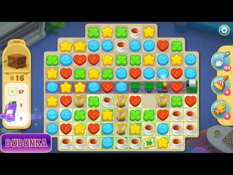 Matchington Mansion level 2338 HD