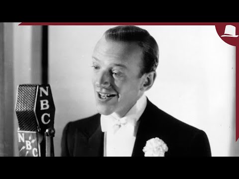 Discovering Fred Astaire (Sky Arts)