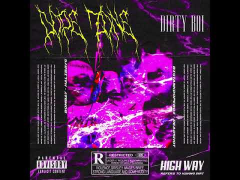 DOPE - High Way [ Official Audio ]