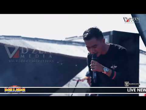 GERRY MAHESA NEW PALLAPA | TERLALU MAHAL | PESTA LAUT TPI MOJO