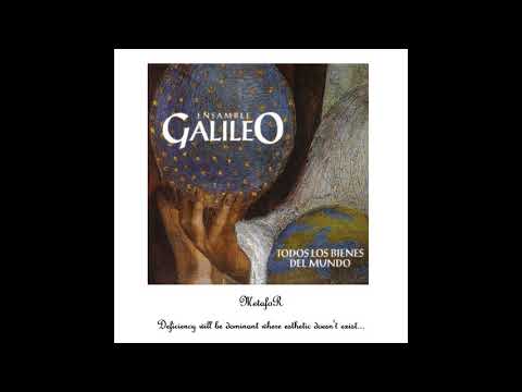 Ensamble Galileo – La Serena