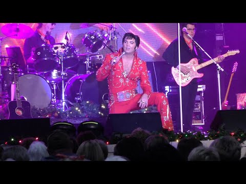 Cody Slaughter, “Suspicious Minds” - video by Susan Quinn Sand