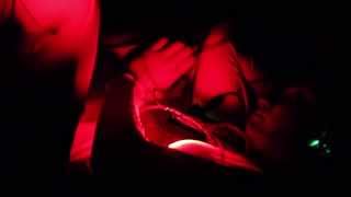 Entranhas -  Performance