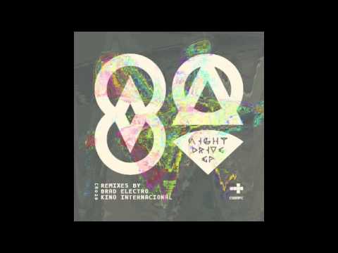 8A - Night Drive (BradElectro Remix)