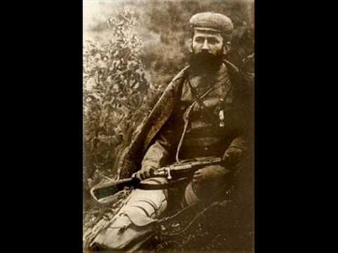 pande kominovski-pasata - smilevo ogan gori