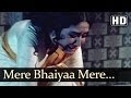 Mere Bhaiyaa Mere HD Kaajal Songs Meena Kumari Raj Kumar Mohd Rafi Asha Bhosle