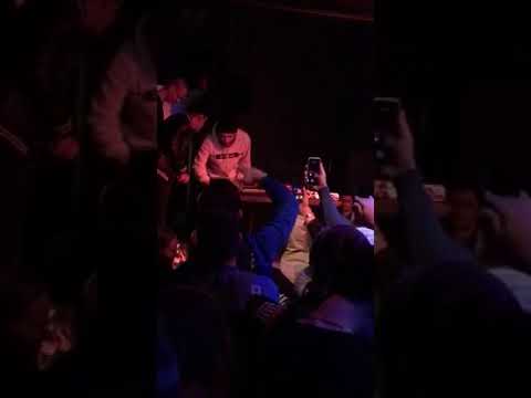 Хаба G "Над 15 туман "