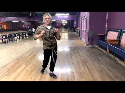 💥SAMBA - TIPS to IMPROVE 💥Private Ballroom Dance Lesson with OLEG 💥 Dance Like a Pro 😝Oleg Astakhov