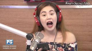 Download lagu Hindi dumating ang GROOM ko sa KASAL namin! - DJ Raqi's Secret Files (September 13, 2018) mp3