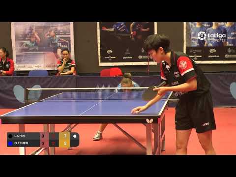 Irún Leka Enea vs Girbau Vic TT Highlights - Liga Iberdrola 2019/20