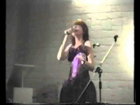 HALINA FRĄCKOWIAK  -  KRÓLESTWO GWIAZD - M.Stefankiewicz i R.Ziemlański