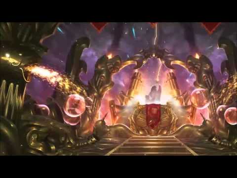 U.R.F. Theme Song 2015 (League of Legends) Welcome to Planet ...