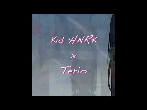 179. Kid HNRK x Terio - Blessed [??.??.2013]