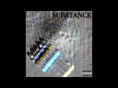 Big Roshi - Substance +Jee Lone 人間