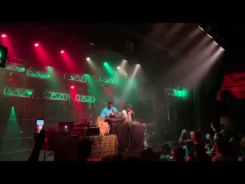 Mad Professor feat Rancho Mc 22/02/20