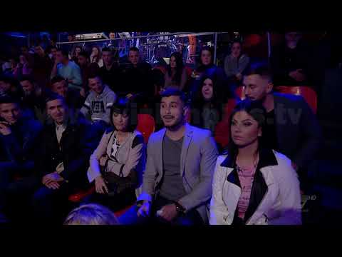 Al Pazar - Montana dhe Montela në Kinema - 17 Shkurt 2018 - Show Humor - Vizion Plus